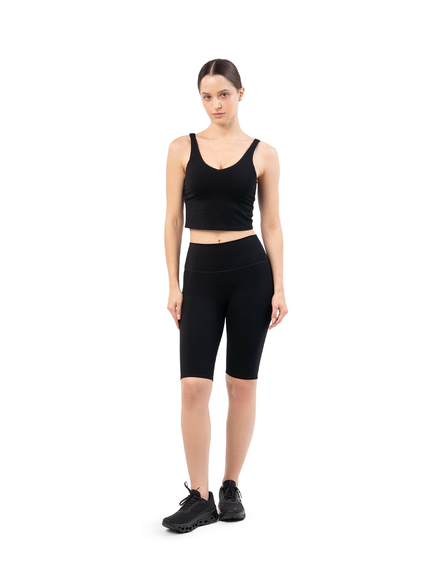 Stretch Short
