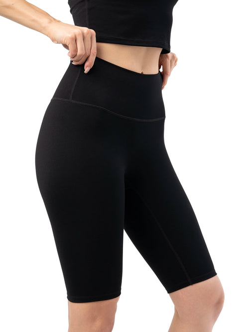 Stretch Short