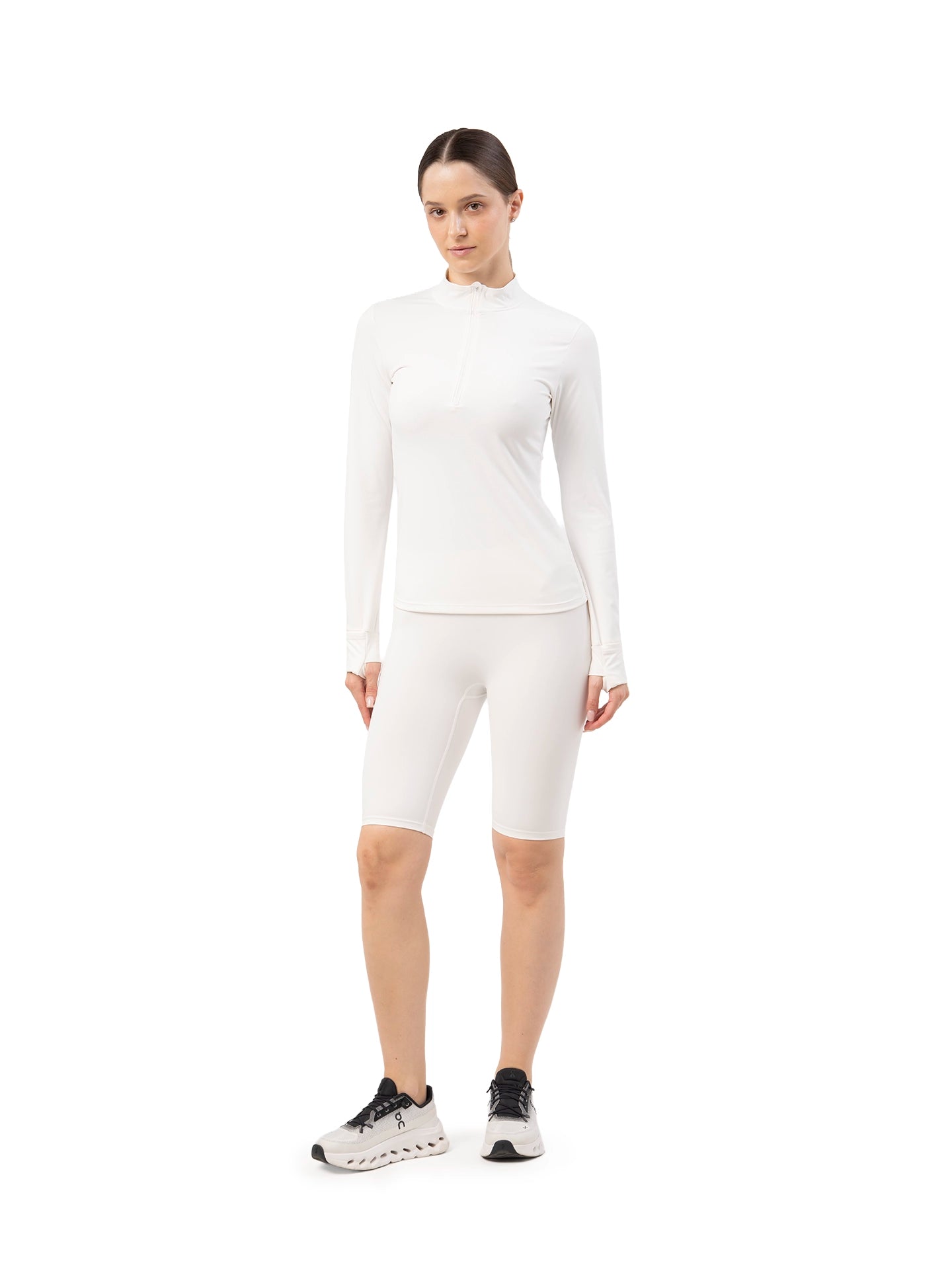 Stretch Short