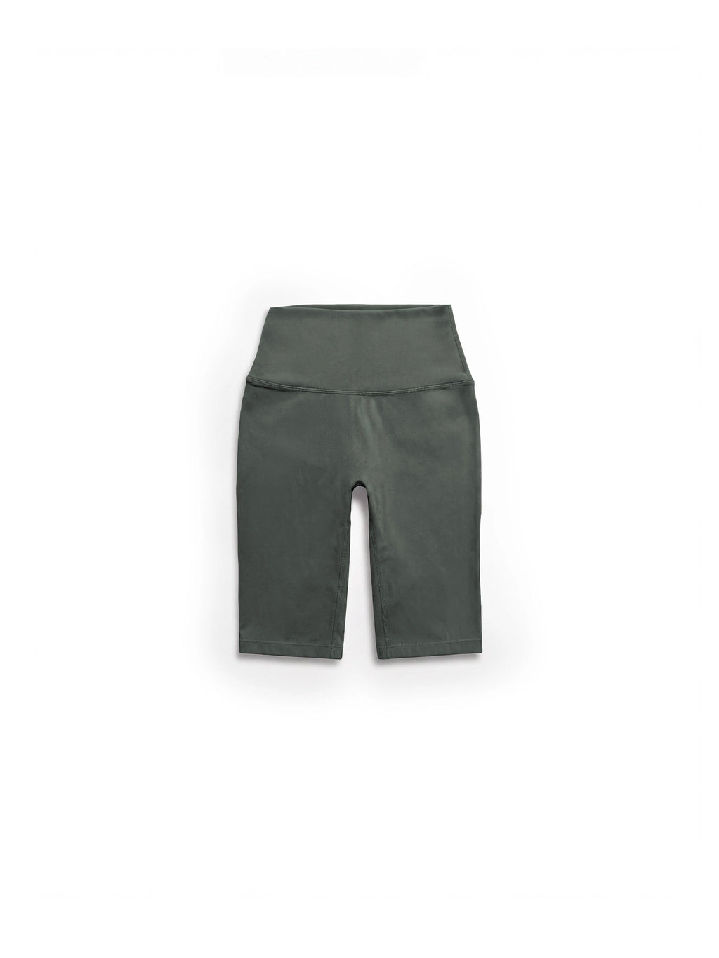 Stretch Short Green