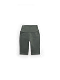 Stretch Short Green