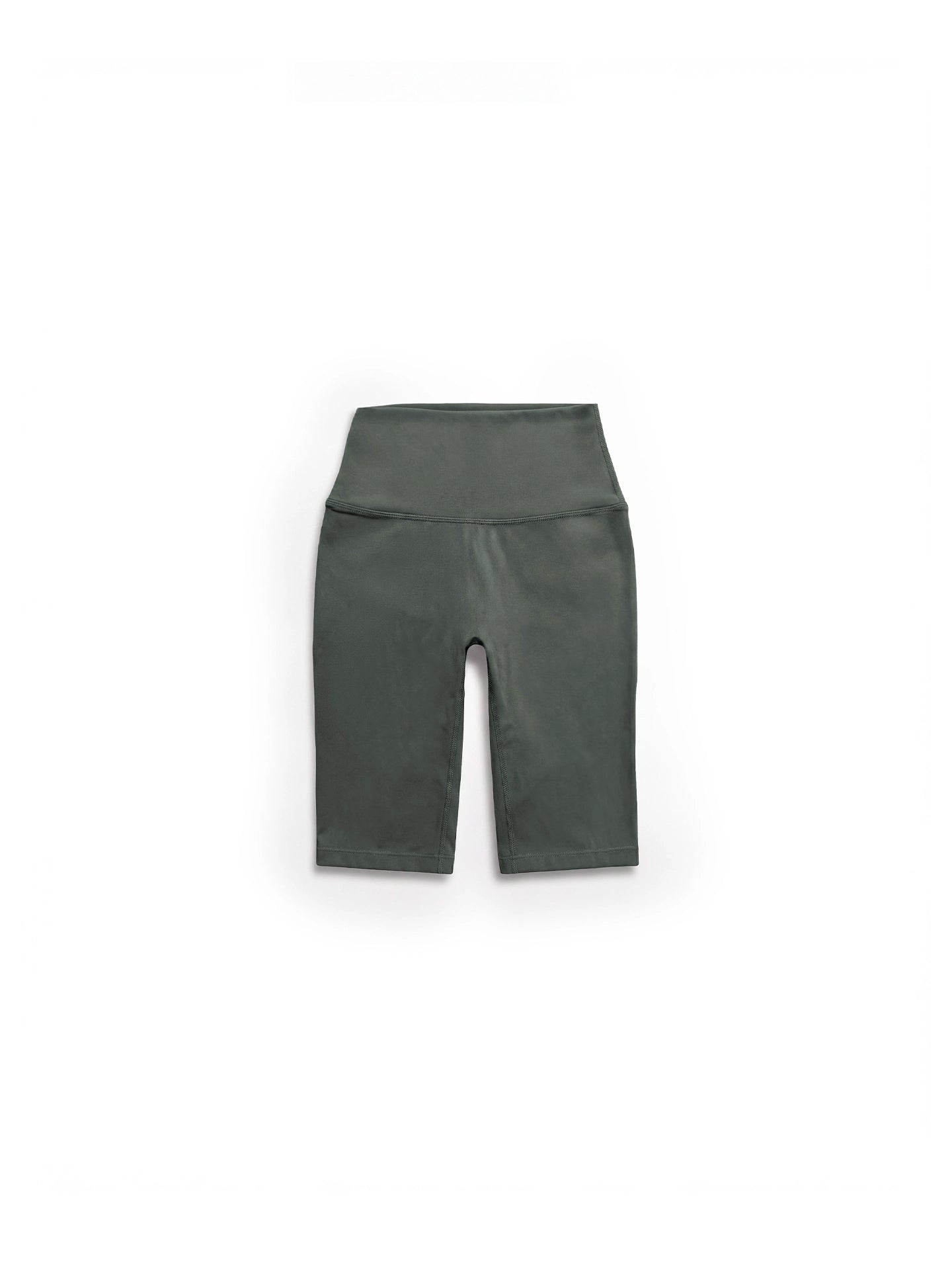 Stretch Short Green