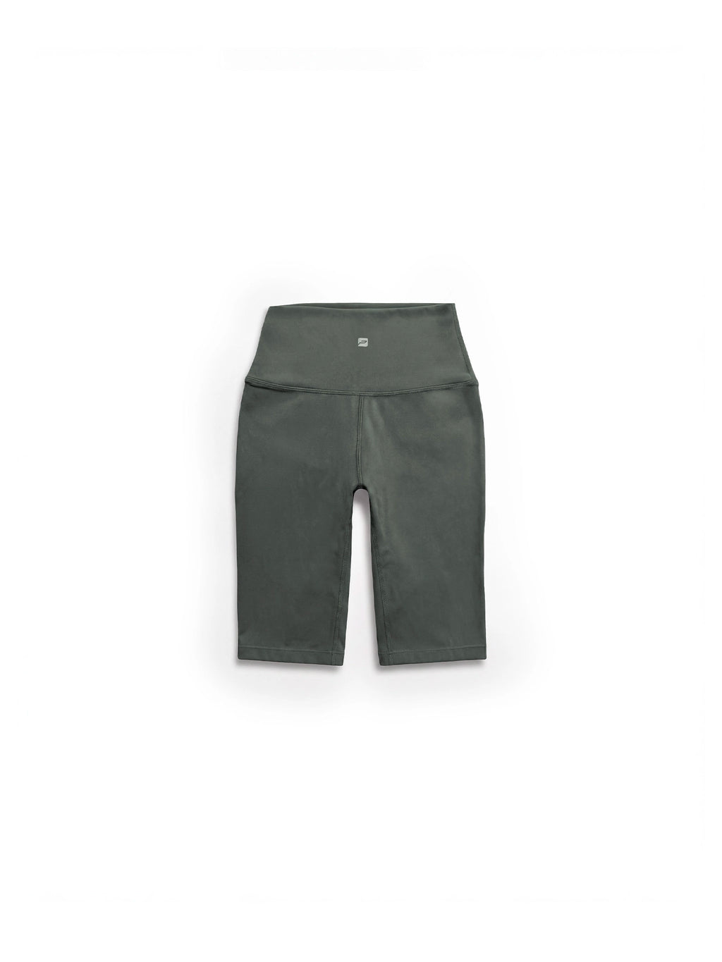 Stretch Short Green