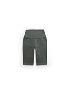 Stretch Short Green