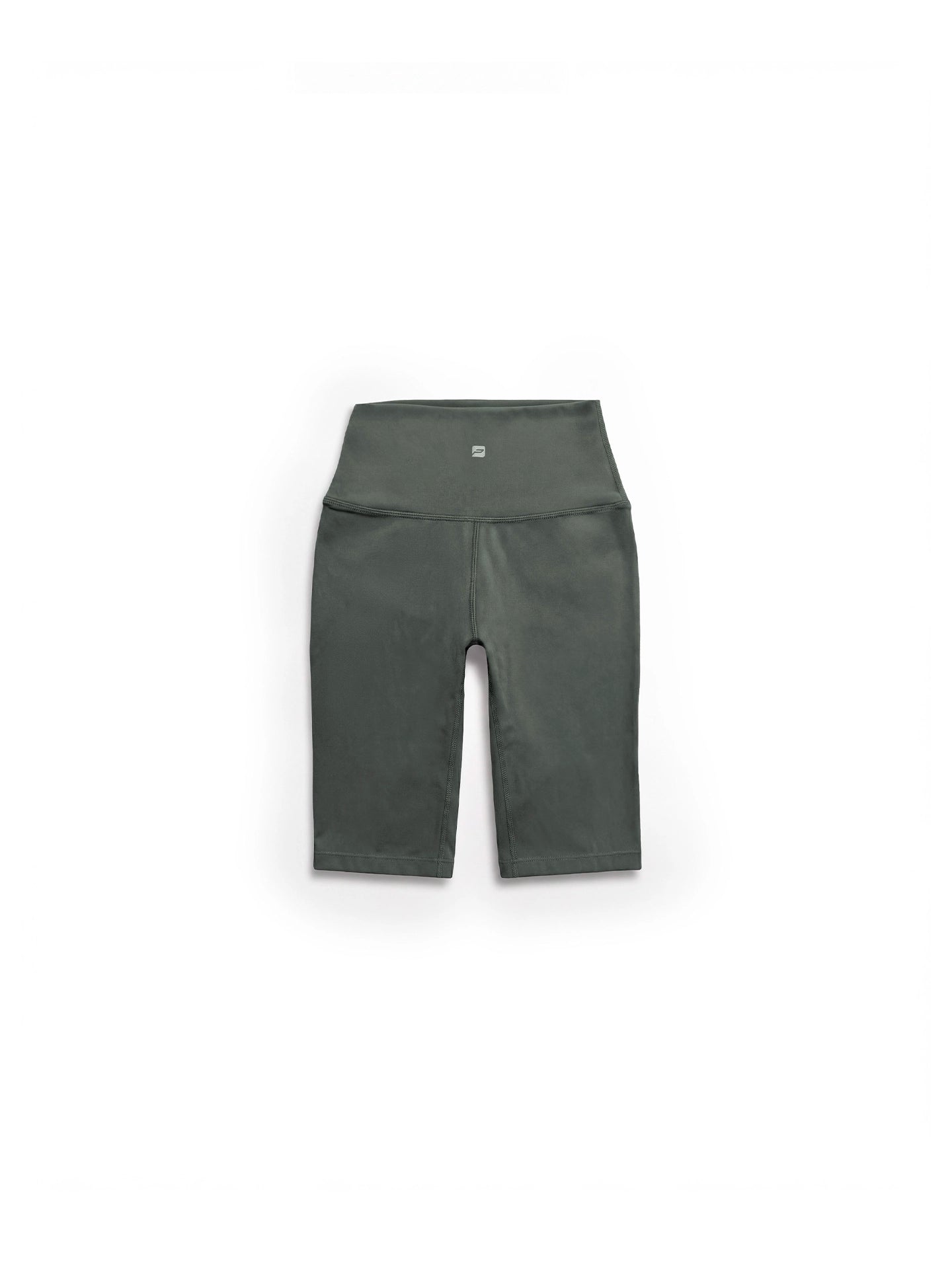 Stretch Short Green