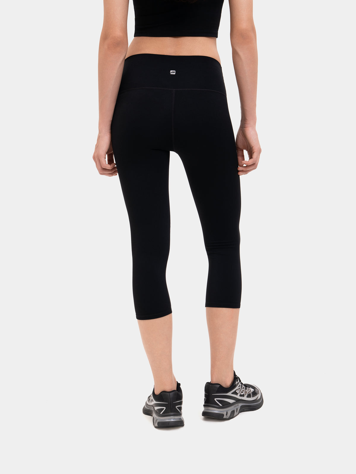 Capri Pants