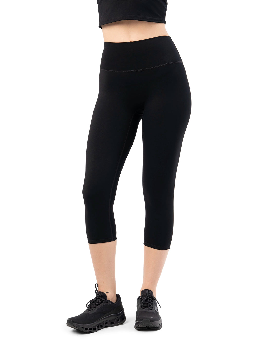 Capri Pants