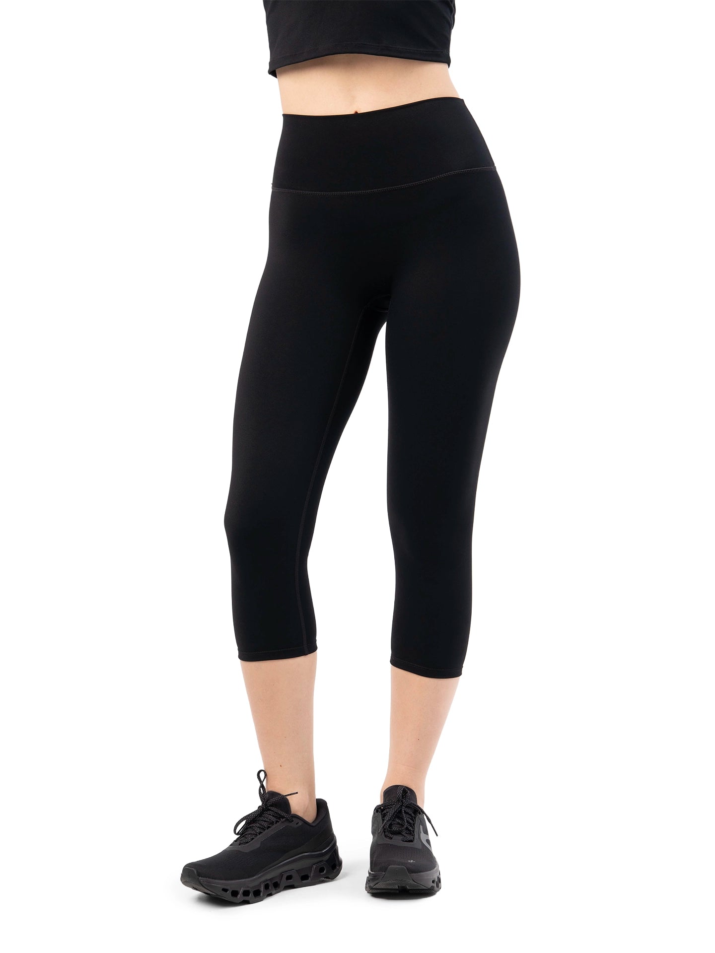 Capri Pants