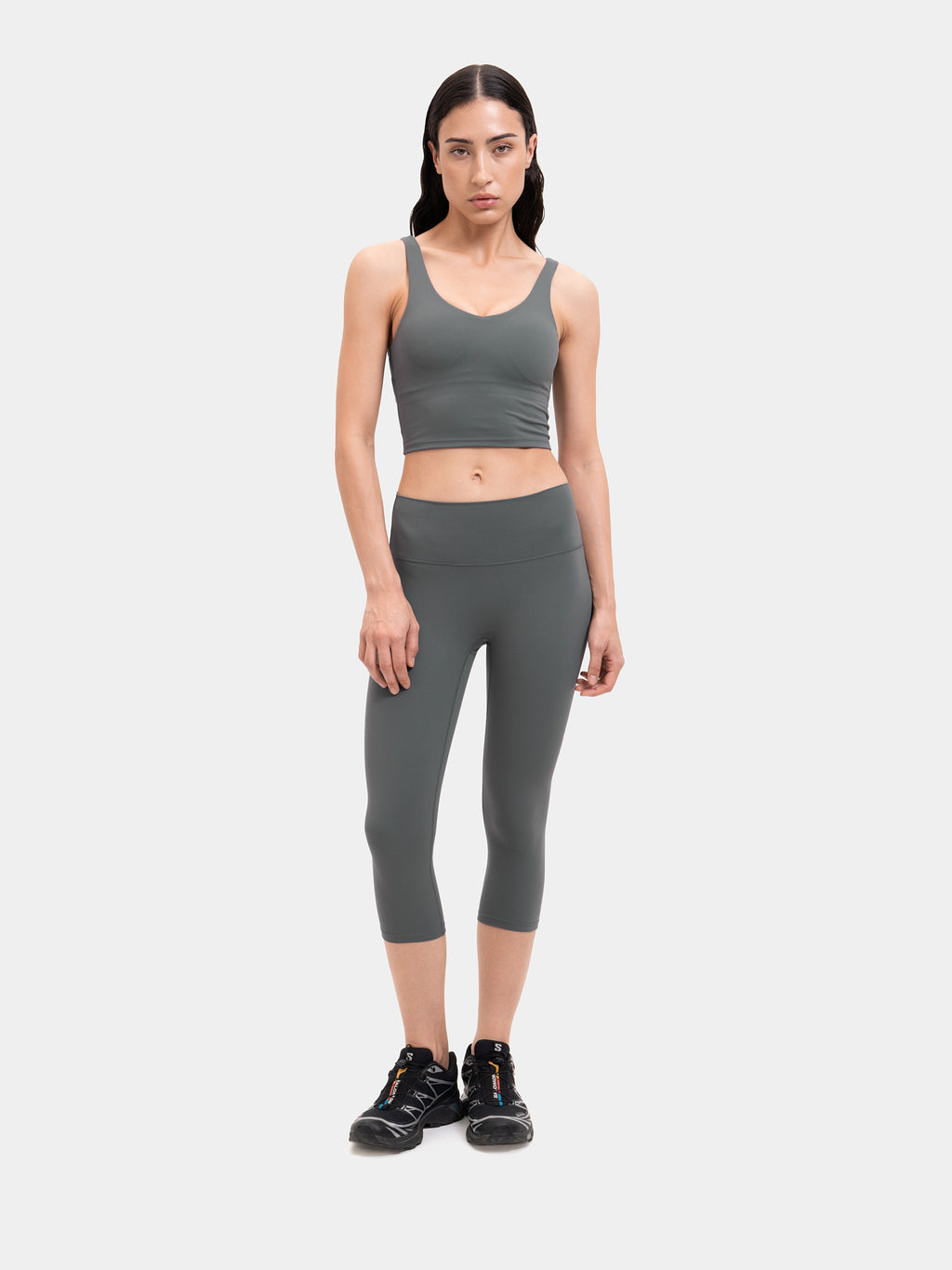 Capri Pants
