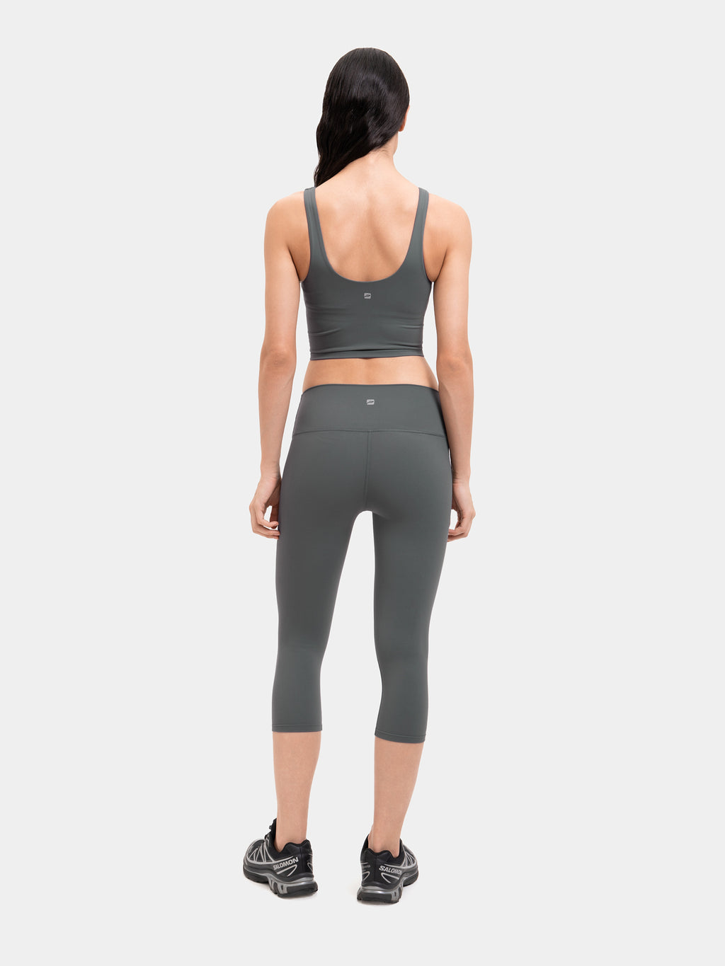 Capri Pants