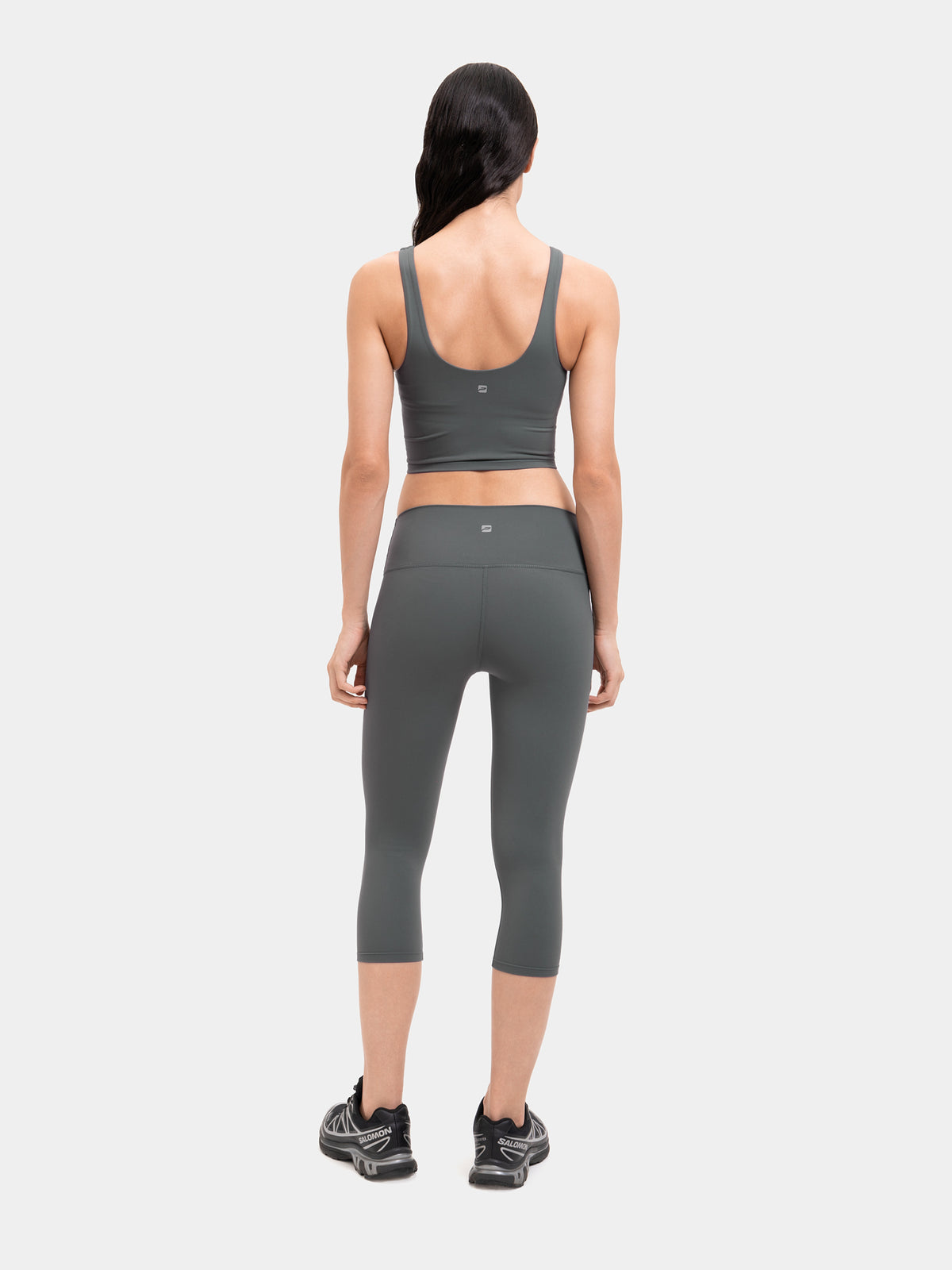 Capri Pants