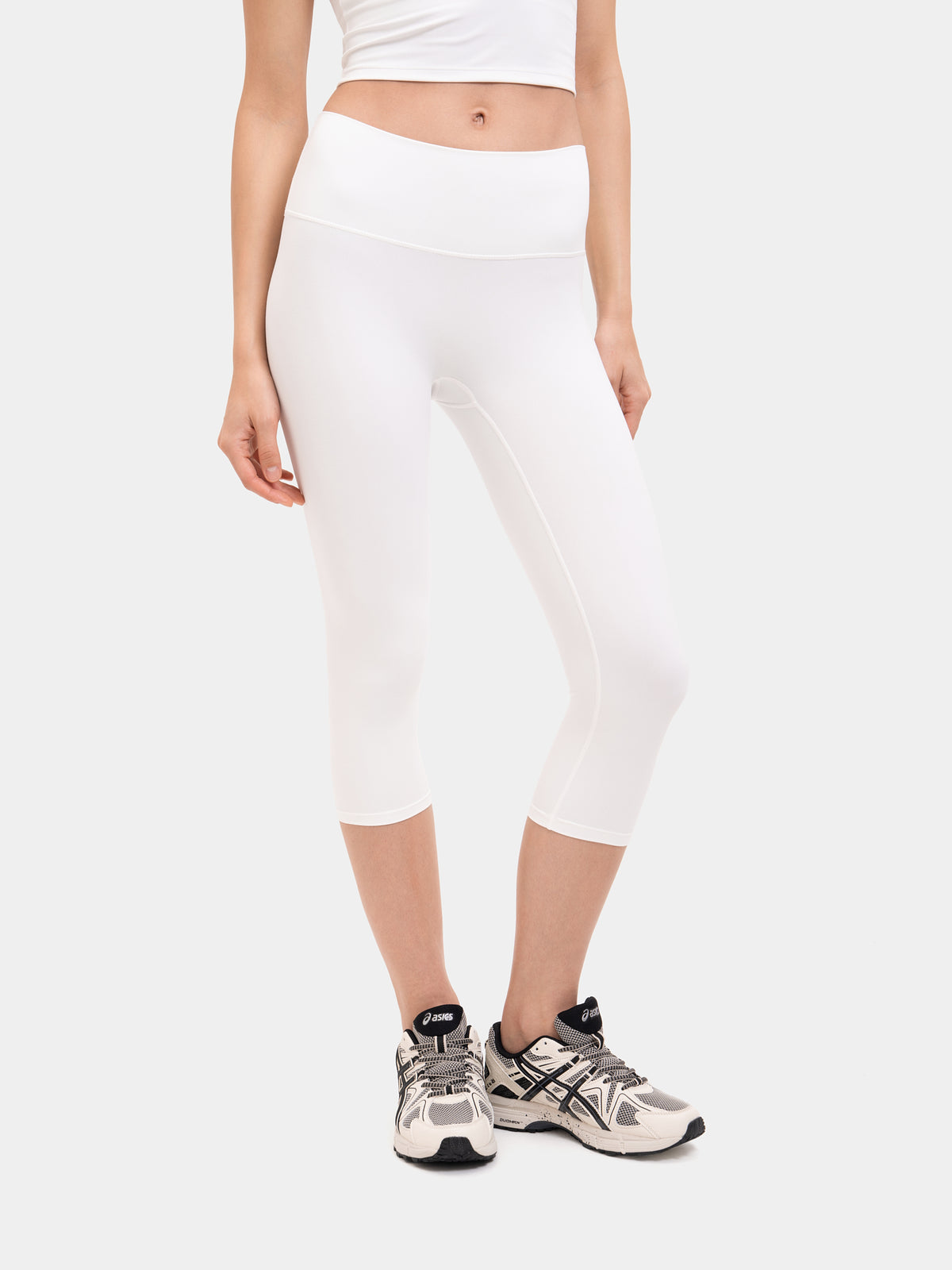 Capri Pants