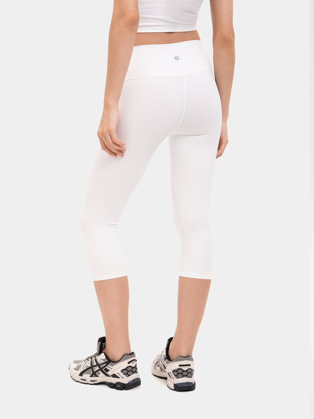 Capri Pants