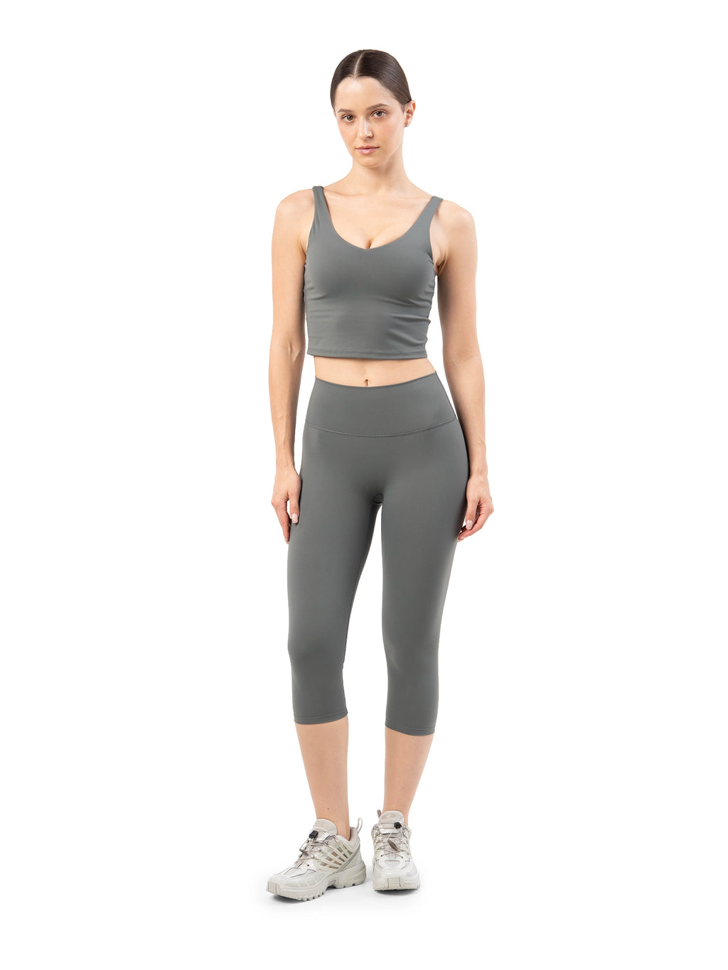 Capri Pants