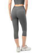 Capri Pants