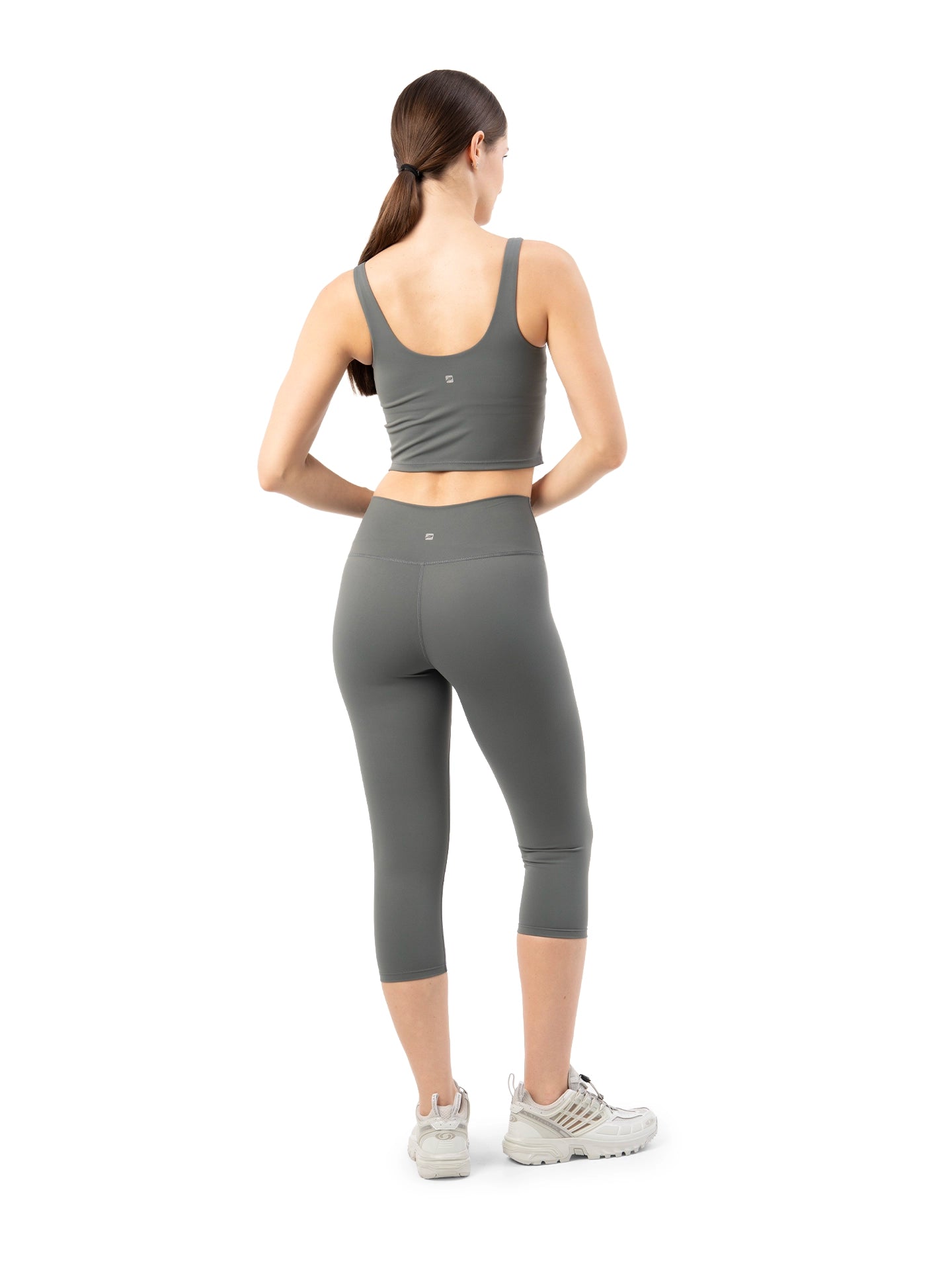 Capri Pants