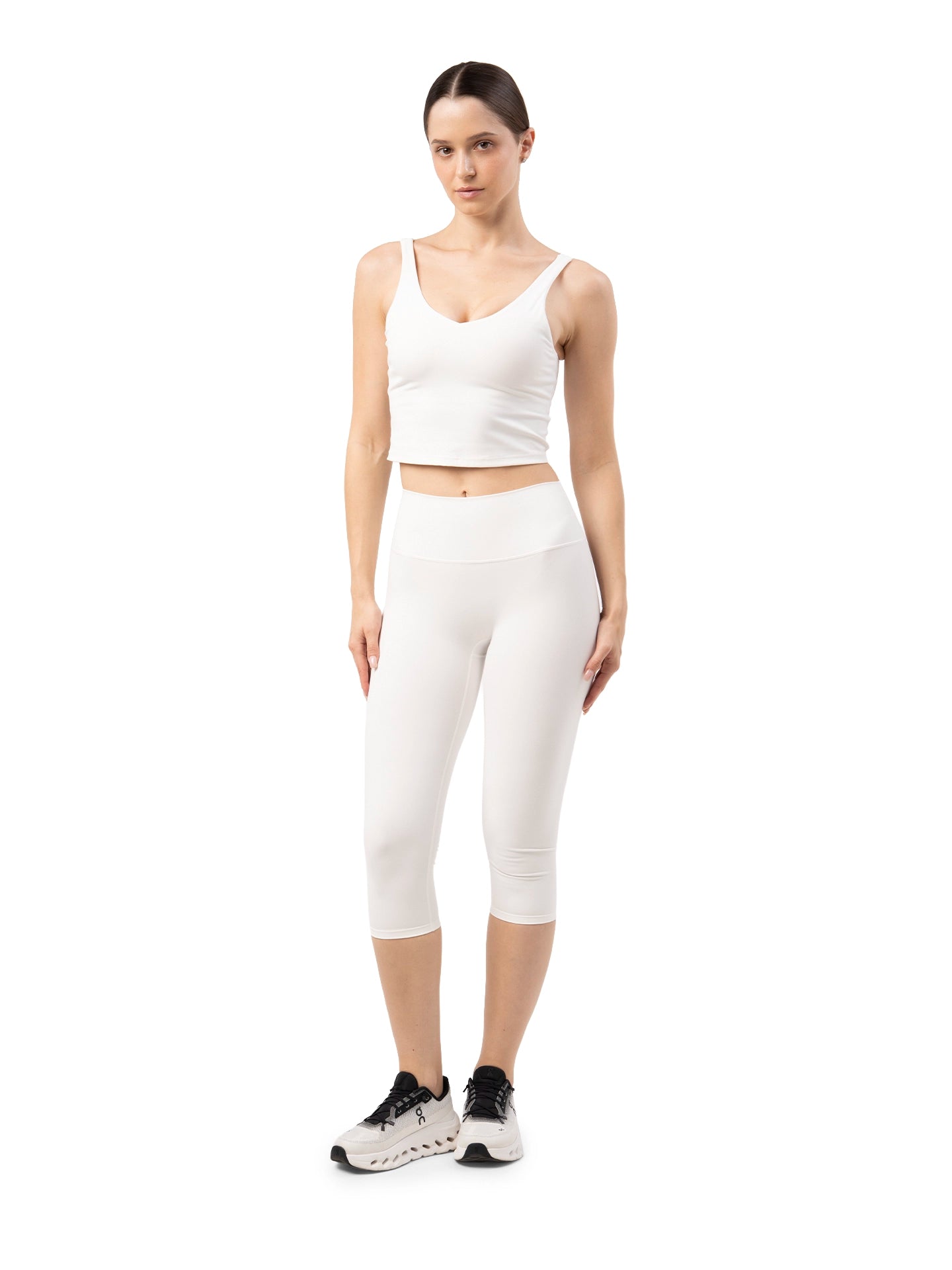 Capri Pants