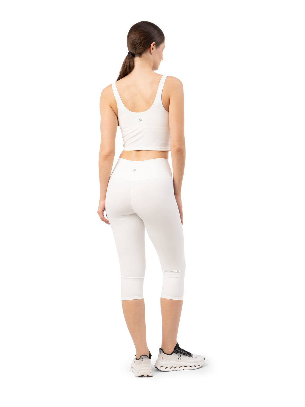 Capri Pants