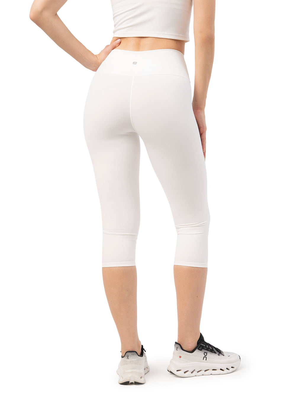 Capri Pants