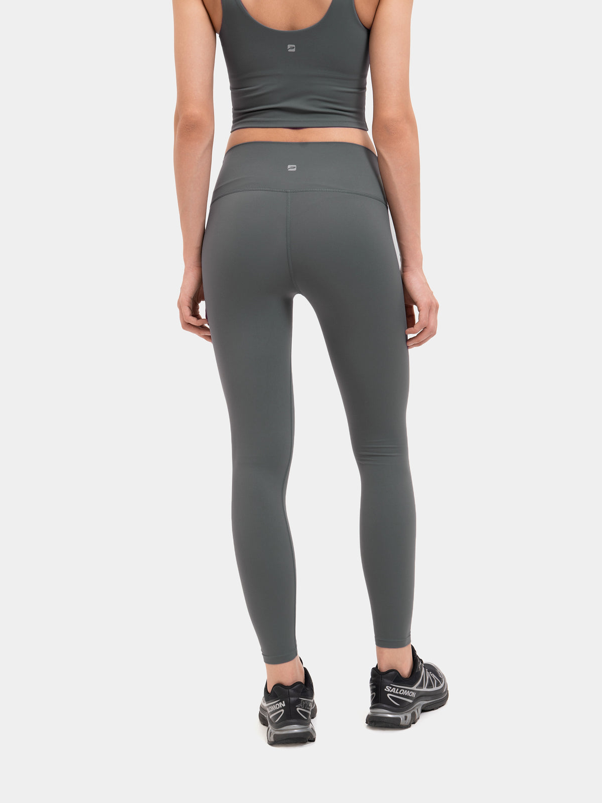 Stretch Leggings
