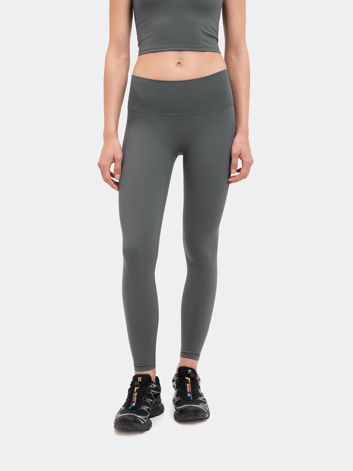 Stretch Leggings