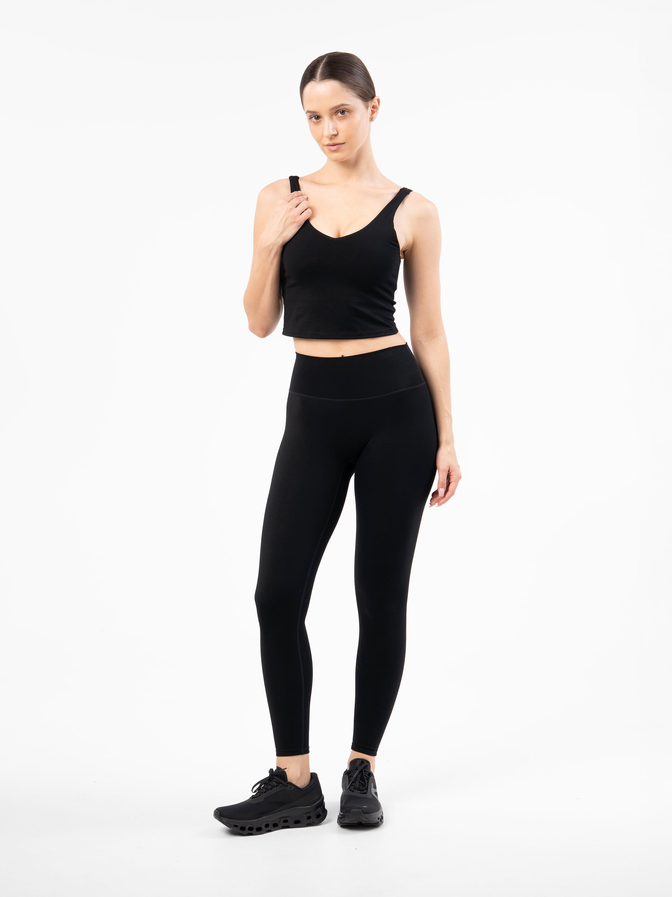 LONG ZIP