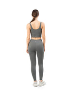 Sleeveless Bra Top