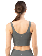 Sleeveless Bra Top