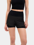 Shorts 2-in-1