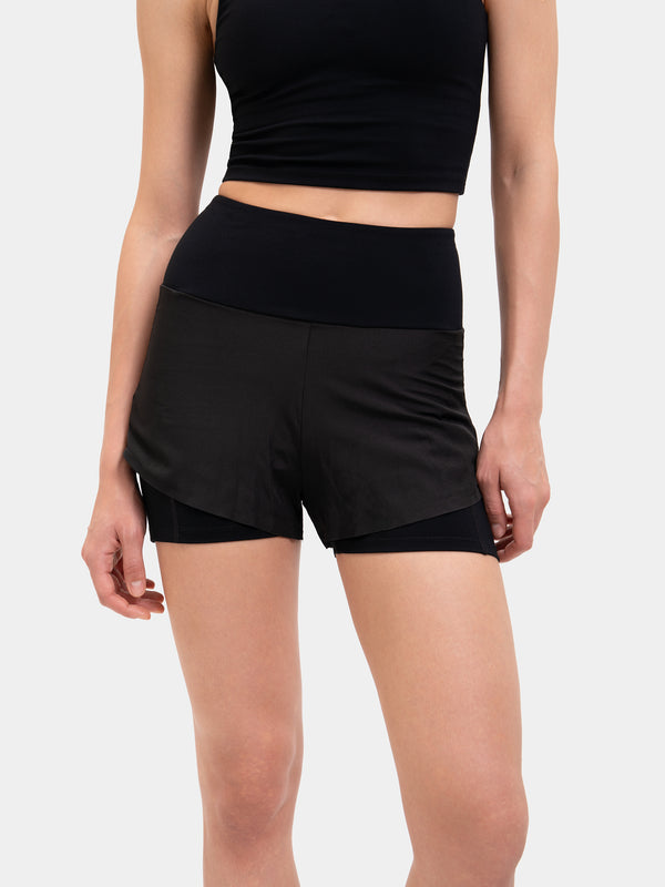 Shorts 2-in-1