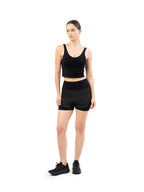 Layered Shorts