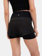 Shorts 2-in-1