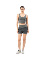 Layered Shorts