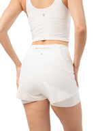 Layered Shorts