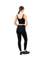 Sleeveless Bra Top