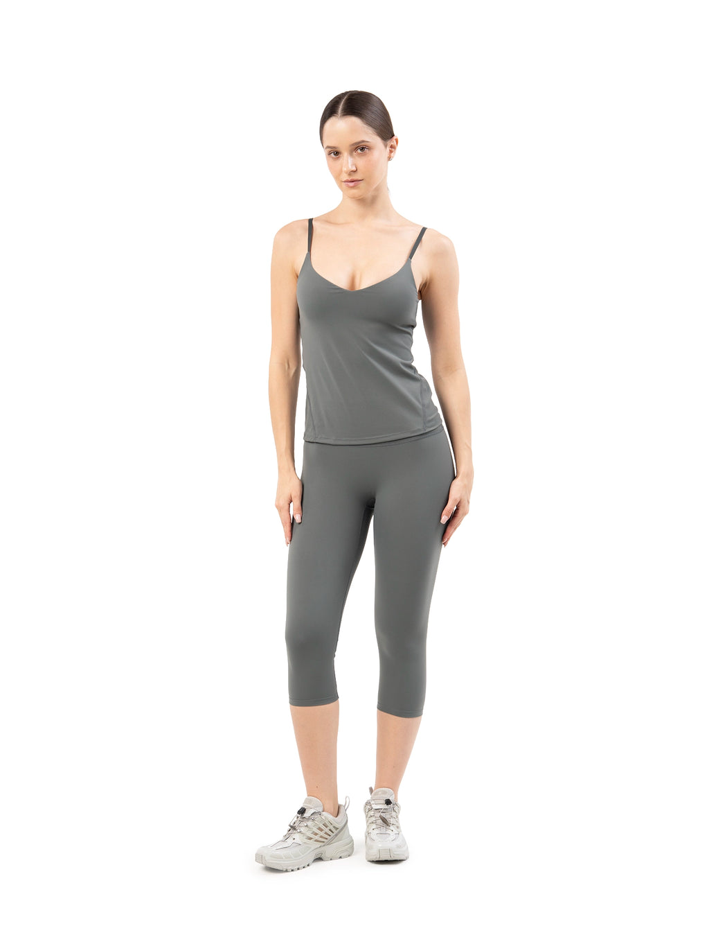 Camisole Bra Top
