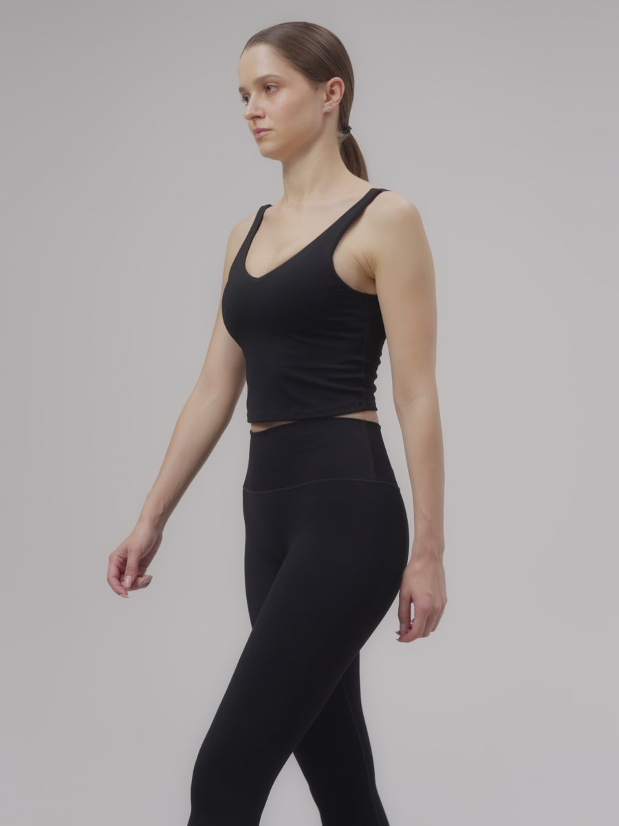 Capri Pants